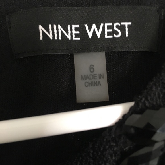 Nine West Formal Dress - Picture 3 of 3